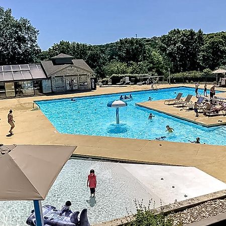 Couples Paradise & Retreat On The 18Th Branson Esterno foto