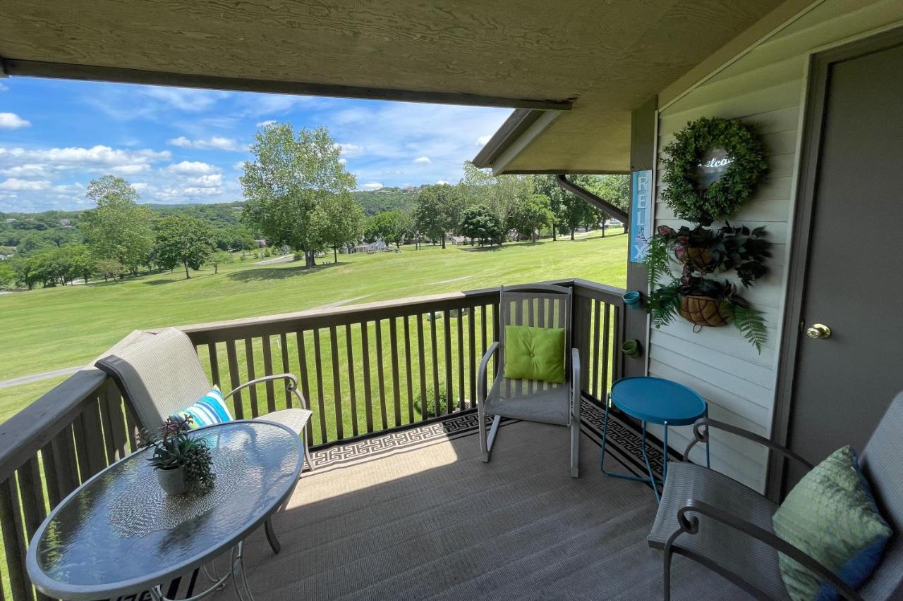 Couples Paradise & Retreat On The 18Th Branson Camera foto