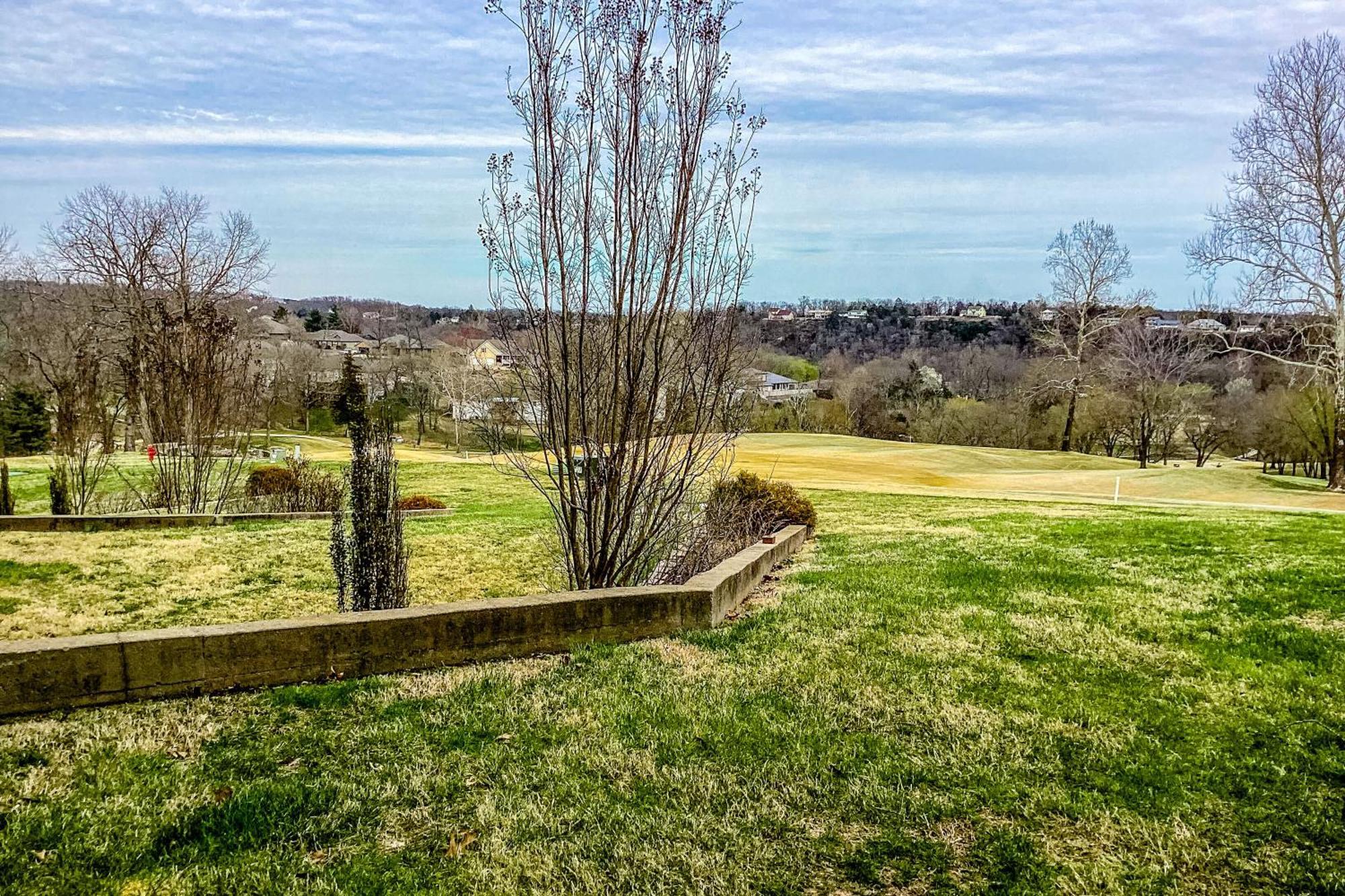 Couples Paradise & Retreat On The 18Th Branson Camera foto