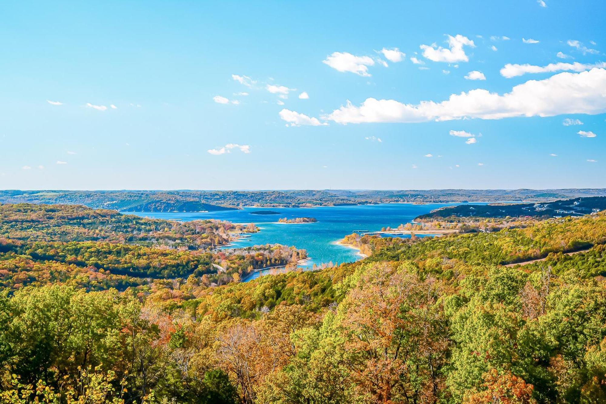 Couples Paradise & Retreat On The 18Th Branson Camera foto