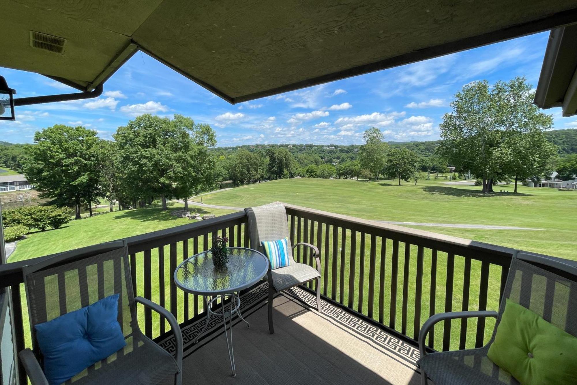 Couples Paradise & Retreat On The 18Th Branson Camera foto