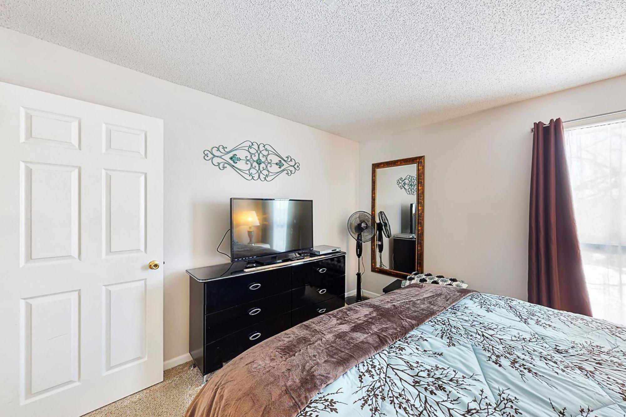 Couples Paradise & Retreat On The 18Th Branson Camera foto